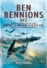 Image for Ben Bennions DFC