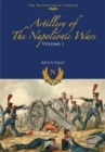 Image for Artillery of the Napoleonic Wars