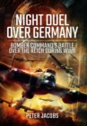Image for Night Duel Over Germany