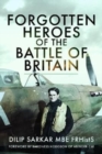 Image for Forgotten heroes of the Battle of Britain