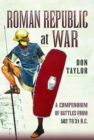 Image for Roman Republic at War