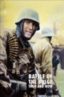 Image for Battle of the Bulge: Then and Now