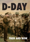 Image for D-Day Volume 1: Then and Now
