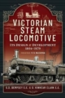 Image for The Victorian Steam Locomotive