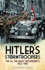 Image for Hitler&#39;s Stormtroopers