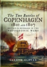 Image for The two battles of Copenhagen 1801 and 1807  : Britain and Denmark in the Napoleonic Wars