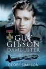 Image for Guy Gibson  : dambuster