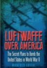 Image for Luftwaffe over America