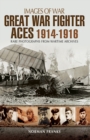 Image for Great War fighter aces 1914-1916
