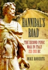Image for Hannibal&#39;s Road