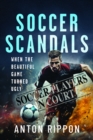 Image for Soccer Scandals