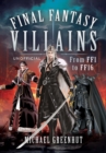 Image for Final Fantasy Villains