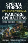 Image for Special Forces Unconventional Warfare Operations