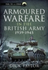 Image for Armoured warfare in the British Army, 1939-1945