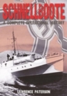 Image for Schnellboote  : a complete operational history