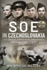 Image for SOE in Czechoslovakia