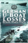 Image for German U-boat losses during World War II
