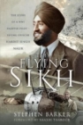 Image for The flying Sikh