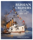 Image for Russian Cruisers of the Tsarist Era