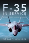Image for F-35 In Service: With Air Forces Around the World