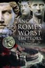 Image for Ancient Rome&#39;s Worst Emperors
