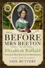 Image for Before Mrs Beeton