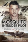 Image for Mosquito Intruder Pilot