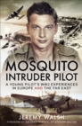 Image for Mosquito Intruder Pilot