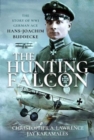 Image for The hunting falcon