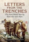 Image for Letters from the trenches