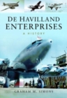 Image for De Havilland enterprises  : a history