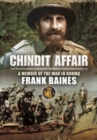 Image for Chindit affair