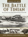 Image for The Battle of Tinian