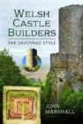 Image for Welsh Castle Builders