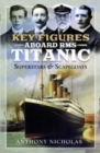 Image for Key Figures Aboard RMS Titanic
