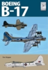 Image for Flight Craft 27: The Boeing B-17