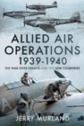 Image for Allied air operations 1939-1940