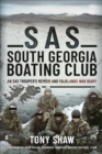 Image for SAS South Georgia Boating Club: SAS South Georgia Boating Club