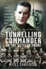 Image for Tunnelling Commander on the Western Front