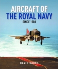 Image for Aircraft of the Royal Navy