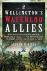 Image for Wellington&#39;s Waterloo allies