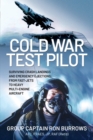 Image for Cold War test pilot