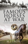Image for Famous Horses at War