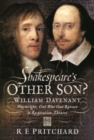 Image for Shakespeare&#39;s Other Son?