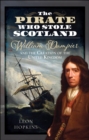 Image for The Pirate Who Stole Scotland