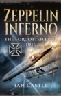 Image for Zeppelin Inferno