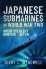 Image for Japanese submarines in World War Two