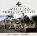 Image for Great Western Castle Class 4-6-0 Locomotives   1923 - 1959