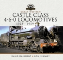 Image for Great Western Castle Class 4-6-0 Locomotives - 1923 - 1959