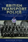 Image for British Transport Police